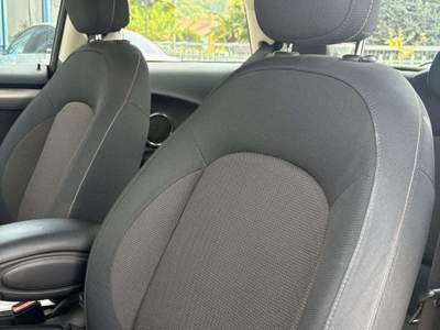 MINI Clubman Mini 1.5 Hype 3p Nero usata Gorle