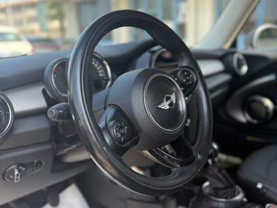 MINI Clubman Mini 1.5 Hype 3p Nero usata Gorle