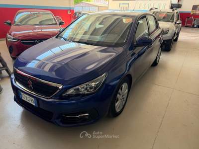 Peugeot 308 Motore sostituito 2000 km all'attivo usata Bagnolo in Piano