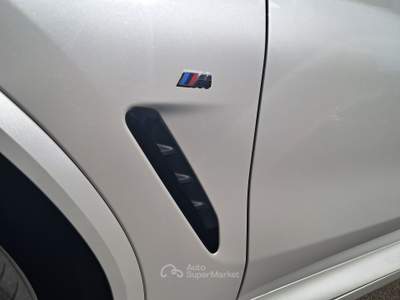 BMW X3 Xdrive 48v - MSport usata GROSSETO