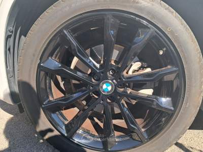BMW X3 Xdrive 48v - MSport usata GROSSETO