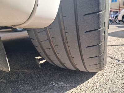 BMW X3 Xdrive 48v - MSport usata GROSSETO