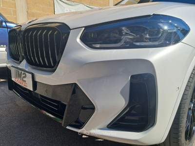 BMW X3 Xdrive 48v - MSport usata GROSSETO