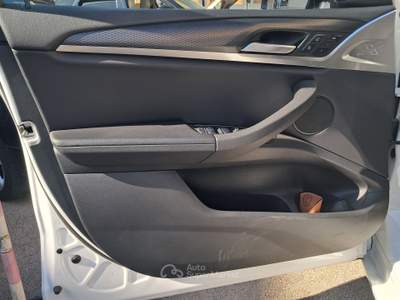 BMW X3 Xdrive 48v - MSport usata GROSSETO