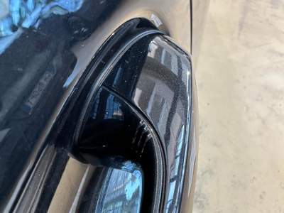 BMW X6 xdrive30d mhev 48V Msport - IVA Blu/Azzurro usata Paderno Dugnano