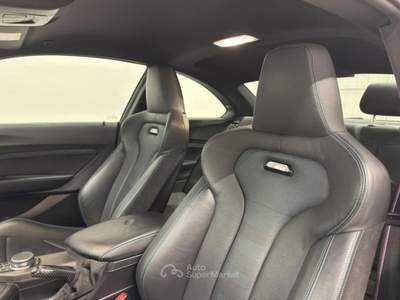 BMW Serie 2 230i 3.0 Competition 410cv dkg Grigio usata Collegno