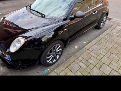 Alfa Romeo MiTo ALFA ROMEO MITO usata Settimo Torinese