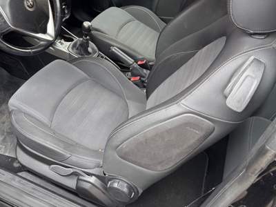 Alfa Romeo MiTo ALFA ROMEO MITO usata Settimo Torinese