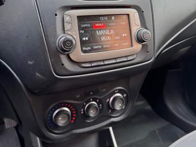 Alfa Romeo MiTo ALFA ROMEO MITO usata Settimo Torinese