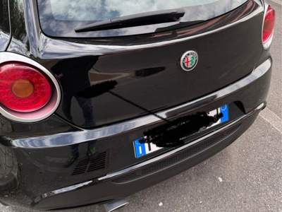 Alfa Romeo MiTo ALFA ROMEO MITO usata Settimo Torinese