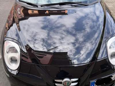 Alfa Romeo MiTo ALFA ROMEO MITO usata Settimo Torinese