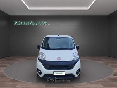 Fiat QUBO 1.4 8v natural power Easy 70cv.PREZZO REALE usata San Nicolò
