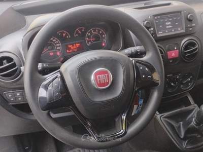 Fiat QUBO 1.4 8v natural power Easy 70cv.PREZZO REALE usata San Nicolò