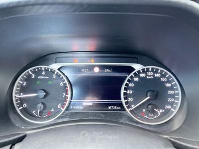 Nissan Juke 1.0 Benzina 114CV E6 Neo - 2023 Nero usata Roma