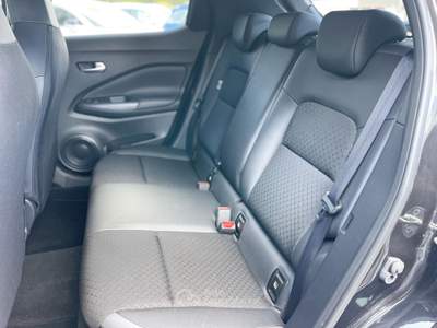 Nissan Juke 1.0 Benzina 114CV E6 Neo - 2023 Nero usata Roma