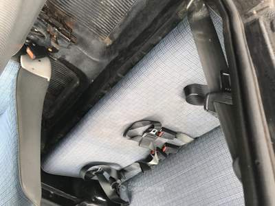 Fiat Panda i.e. cat Young Nero usata Ravenna