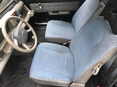 Fiat Panda i.e. cat Young Nero usata Ravenna