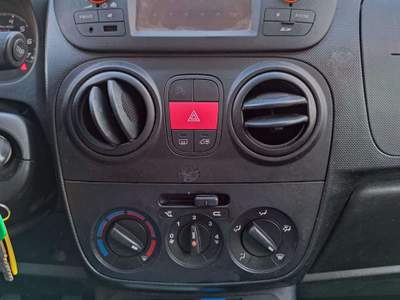 Fiat Fiorino NEW 1.3 M-JET FURGONE ADVENTURE - 2017 Rosso usata Corato