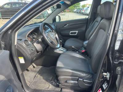 Opel Antara 2.0 CDTI 150CV aut. Cosmo Nero usata Ozzano dell'Emilia