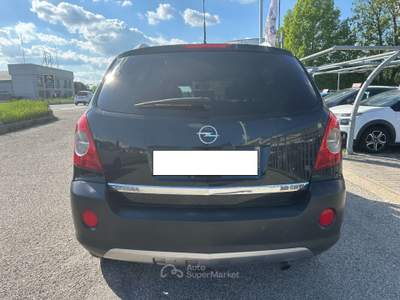 Opel Antara 2.0 CDTI 150CV aut. Cosmo Nero usata Ozzano dell'Emilia