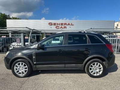 Opel Antara 2.0 CDTI 150CV aut. Cosmo Nero usata Ozzano dell'Emilia