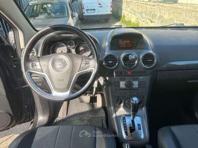 Opel Antara 2.0 CDTI 150CV aut. Cosmo Nero usata Ozzano dell'Emilia