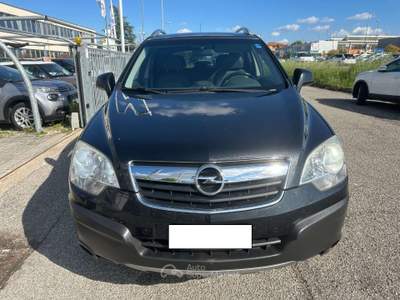 Opel Antara 2.0 CDTI 150CV aut. Cosmo Nero usata Ozzano dell'Emilia