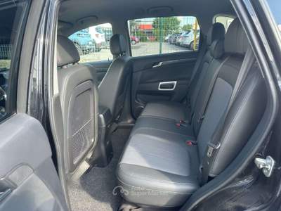 Opel Antara 2.0 CDTI 150CV aut. Cosmo Nero usata Ozzano dell'Emilia