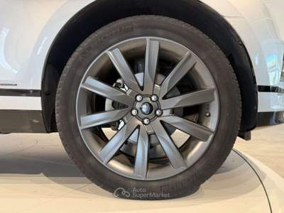 Land Rover Range Rover Velar 2.0 Si4 250 CV R-Dynamic SE PREZZO REALE Grigio usata San Biagio di Callalta