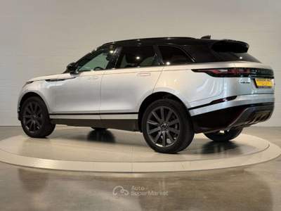 Land Rover Range Rover Velar 2.0 Si4 250 CV R-Dynamic SE PREZZO REALE Grigio usata San Biagio di Callalta