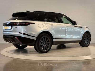 Land Rover Range Rover Velar 2.0 Si4 250 CV R-Dynamic SE PREZZO REALE Grigio usata San Biagio di Callalta