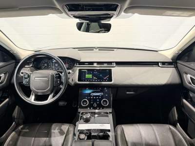 Land Rover Range Rover Velar 2.0 Si4 250 CV R-Dynamic SE PREZZO REALE Grigio usata San Biagio di Callalta