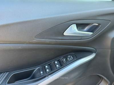 Opel Grandland GRANDLAND 1.5 ECOTEC AUT GS Bianco usata Formia