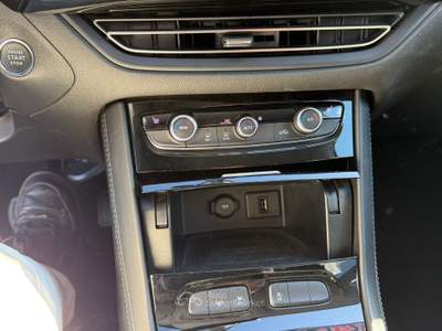 Opel Grandland GRANDLAND 1.5 ECOTEC AUT GS Bianco usata Formia