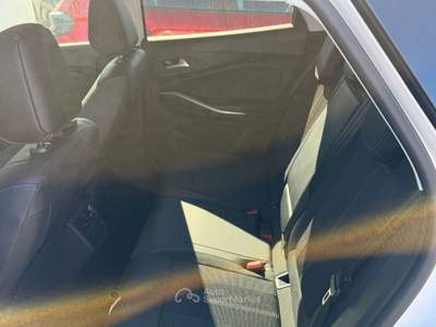 Opel Grandland GRANDLAND 1.5 ECOTEC AUT GS Bianco usata Formia