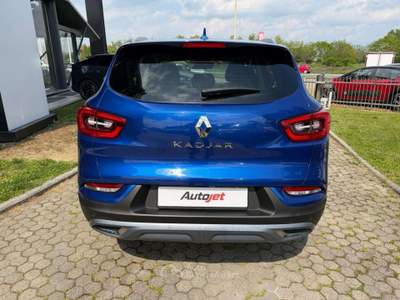 Renault Kadjar Kadjar 2019 1.5 blue dci Business 115cv edc N1 Blu/Azzurro usata Ciriè
