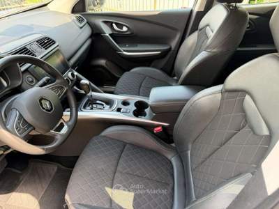 Renault Kadjar Kadjar 2019 1.5 blue dci Business 115cv edc N1 Blu/Azzurro usata Ciriè