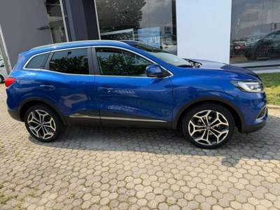 Renault Kadjar Kadjar 2019 1.5 blue dci Business 115cv edc N1 Blu/Azzurro usata Ciriè