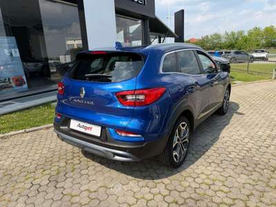 Renault Kadjar Kadjar 2019 1.5 blue dci Business 115cv edc N1 Blu/Azzurro usata Ciriè
