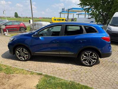 Renault Kadjar Kadjar 2019 1.5 blue dci Business 115cv edc N1 Blu/Azzurro usata Ciriè