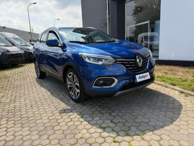Renault Kadjar Kadjar 2019 1.5 blue dci Business 115cv edc N1 Blu/Azzurro usata Ciriè