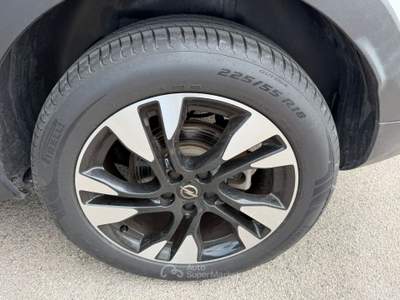 Opel Grandland GRANDLAND X 1.5 130CV ULTIMATE Bianco usata Formia