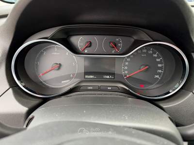Opel Grandland GRANDLAND X 1.5 130CV ULTIMATE Bianco usata Formia