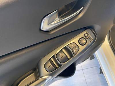 Nissan Juke Juke 1.6 hev Acenta Bianco usata Torino