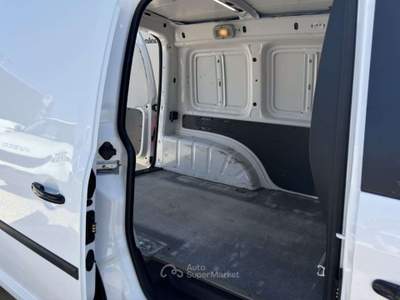 Volkswagen Caddy 2.0TDI 4MOTION 4X4 Bianco usata San Miniato
