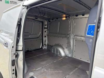 Mercedes-Benz Vito 114DCI LONG Grigio usata San Miniato