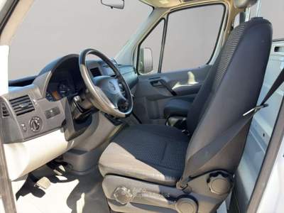 Mercedes-Benz Sprinter piattaforma aerea 18 mt Bianco usata San Miniato