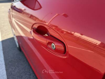Ford C-Max Plus 1.6 Benzina GPL 120CV Manuale Rosso usata Crocetta del Montello