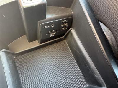 Ford C-Max Plus 1.6 Benzina GPL 120CV Manuale Rosso usata Crocetta del Montello