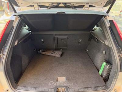 Volvo XC40 1.5 t5 recharge phev Core auto UNICO PROPRIETARIO BELLISSIMA Argento usata Cesano Maderno